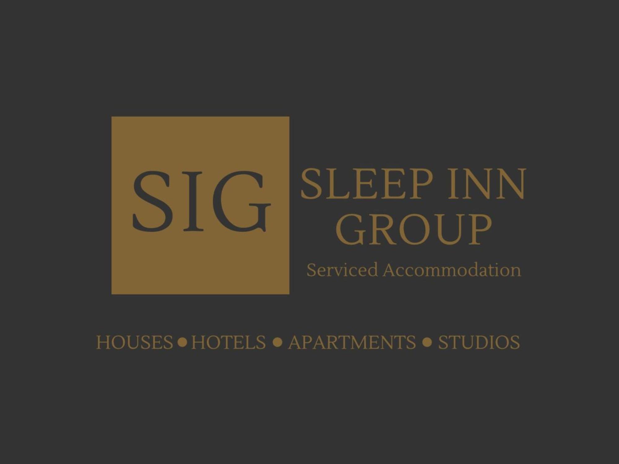 King Street Serviced Apartments Lancaster Exterior foto